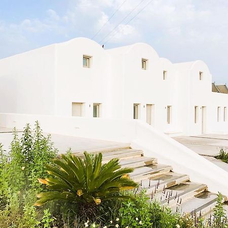Hayal Suites Santorini Emporio  المظهر الخارجي الصورة