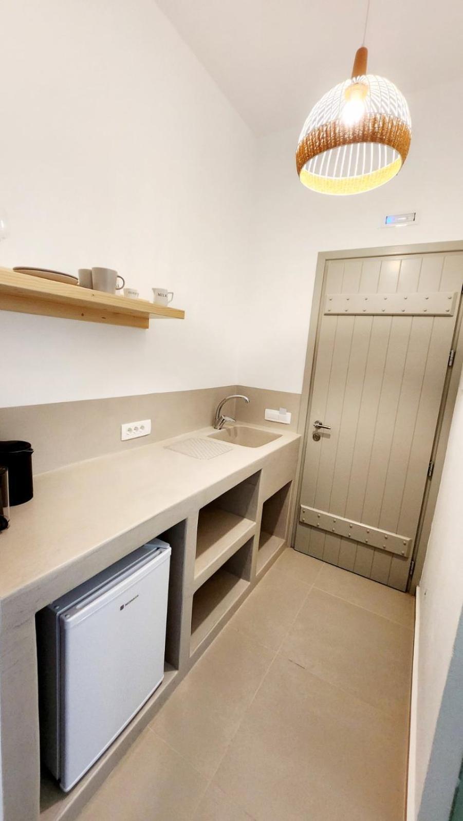 Hayal Suites Santorini Emporio  المظهر الخارجي الصورة