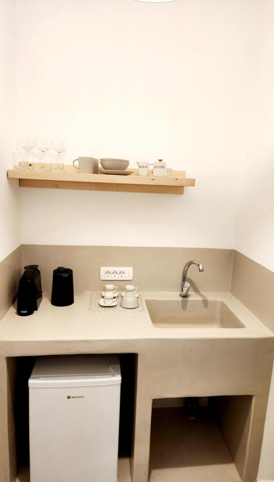 Hayal Suites Santorini Emporio  المظهر الخارجي الصورة