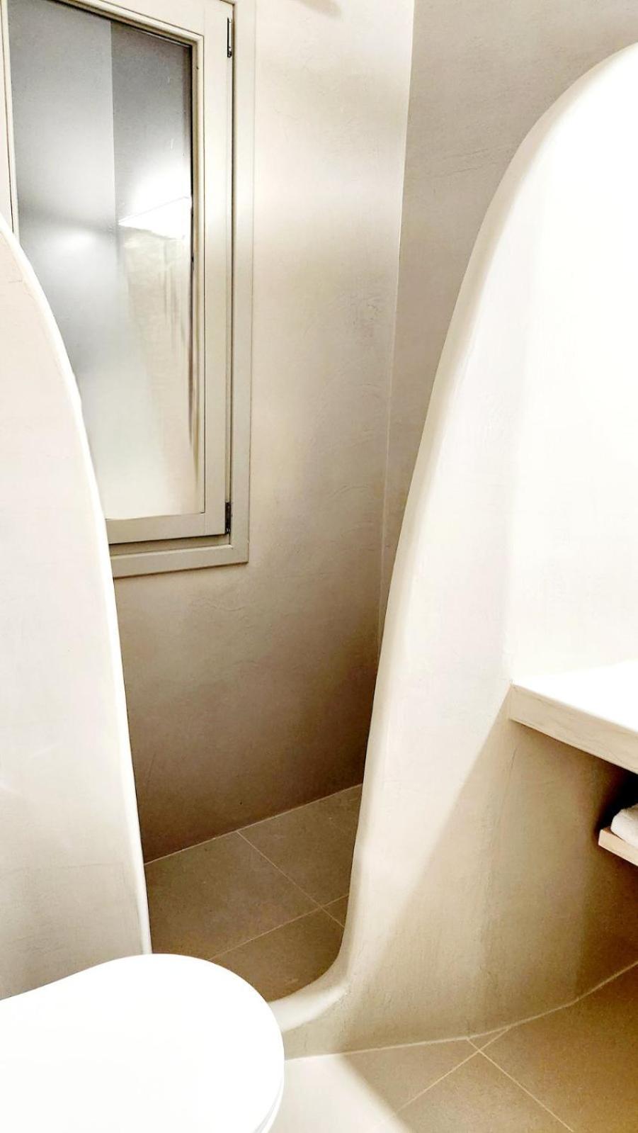 Hayal Suites Santorini Emporio  المظهر الخارجي الصورة