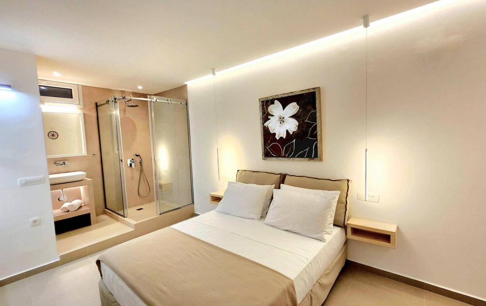 Hayal Suites Santorini Emporio  المظهر الخارجي الصورة