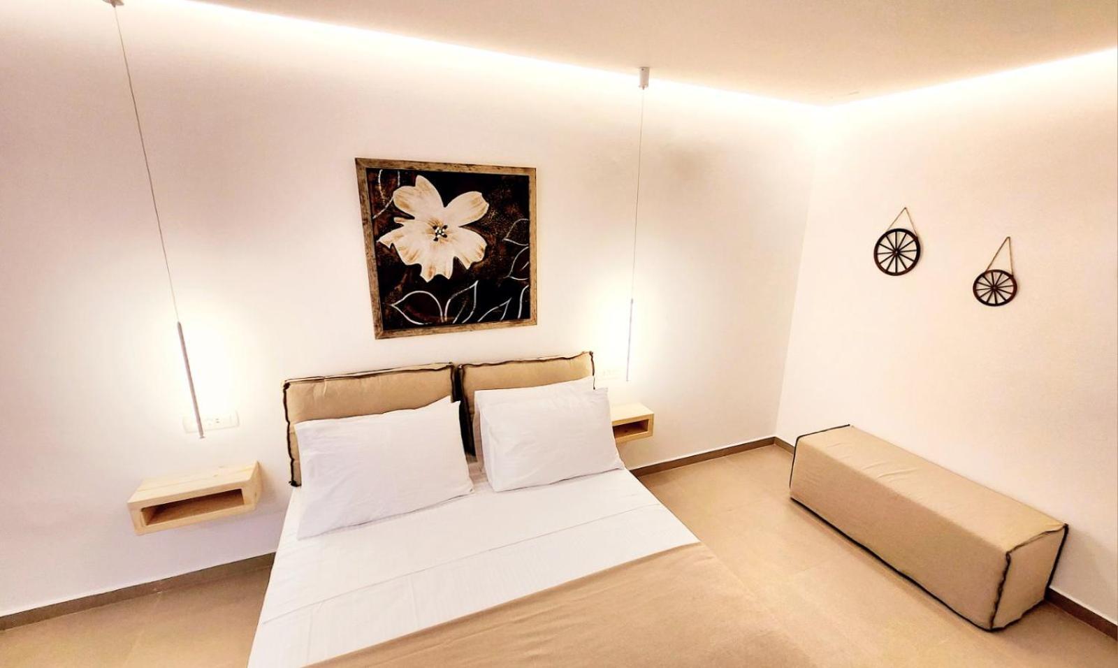 Hayal Suites Santorini Emporio  المظهر الخارجي الصورة
