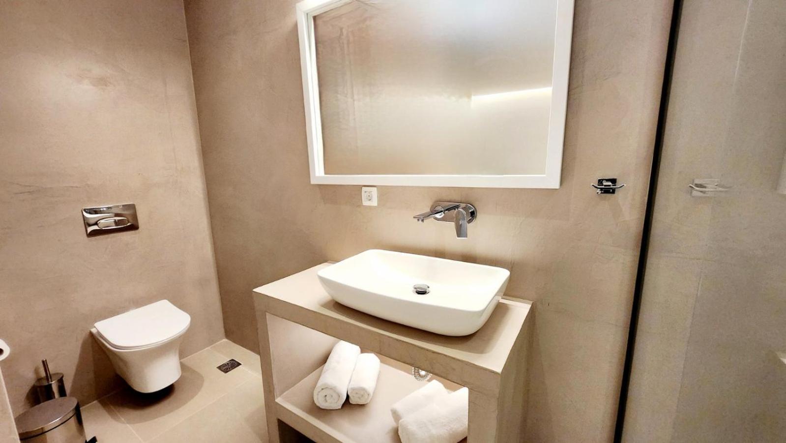 Hayal Suites Santorini Emporio  المظهر الخارجي الصورة