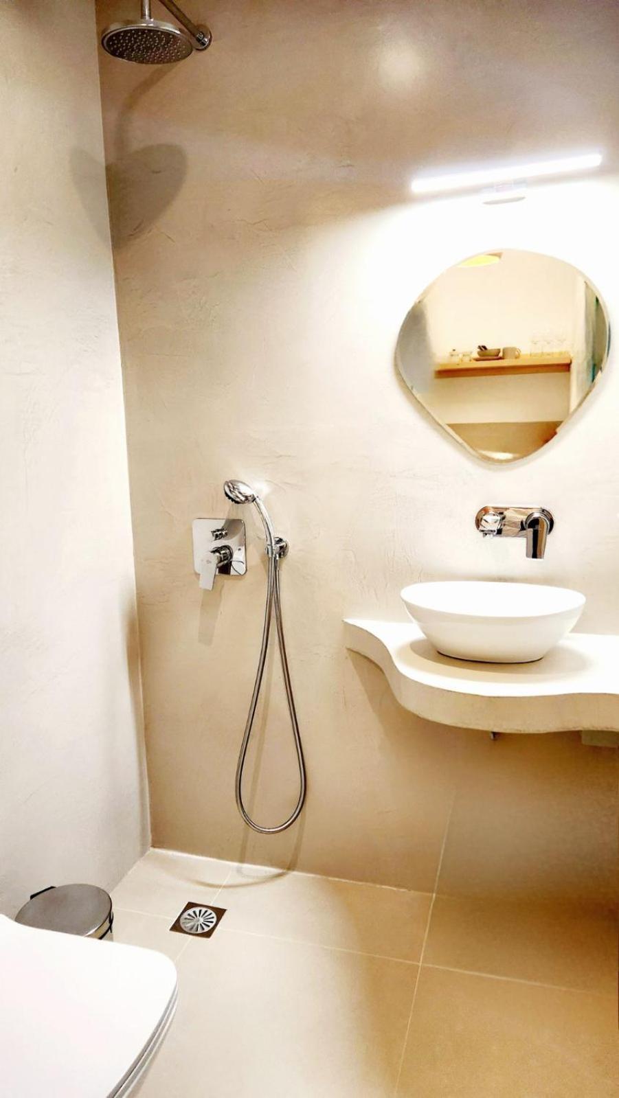 Hayal Suites Santorini Emporio  المظهر الخارجي الصورة