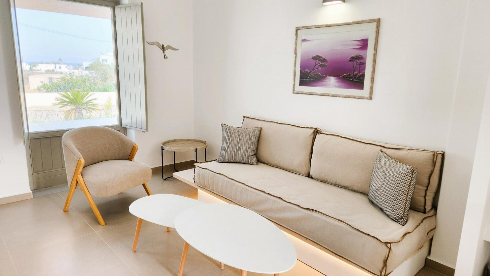 Hayal Suites Santorini Emporio  المظهر الخارجي الصورة