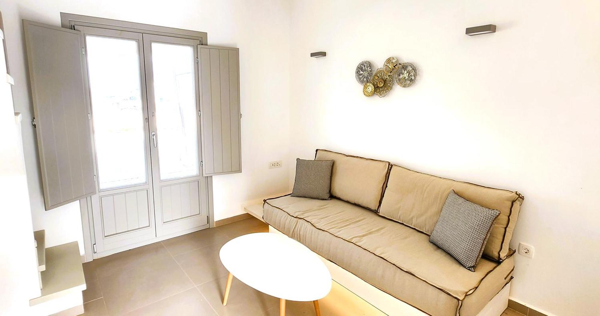 Hayal Suites Santorini Emporio  المظهر الخارجي الصورة