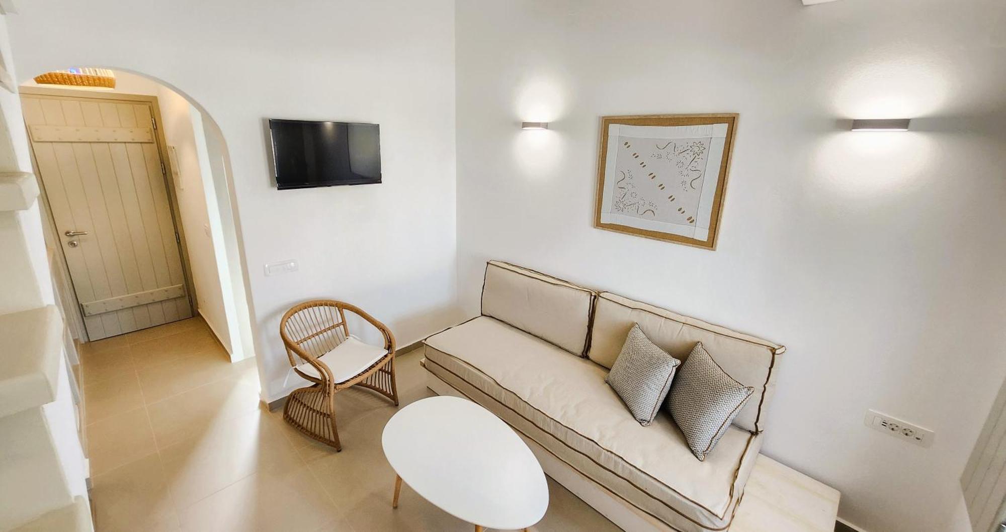 Hayal Suites Santorini Emporio  المظهر الخارجي الصورة