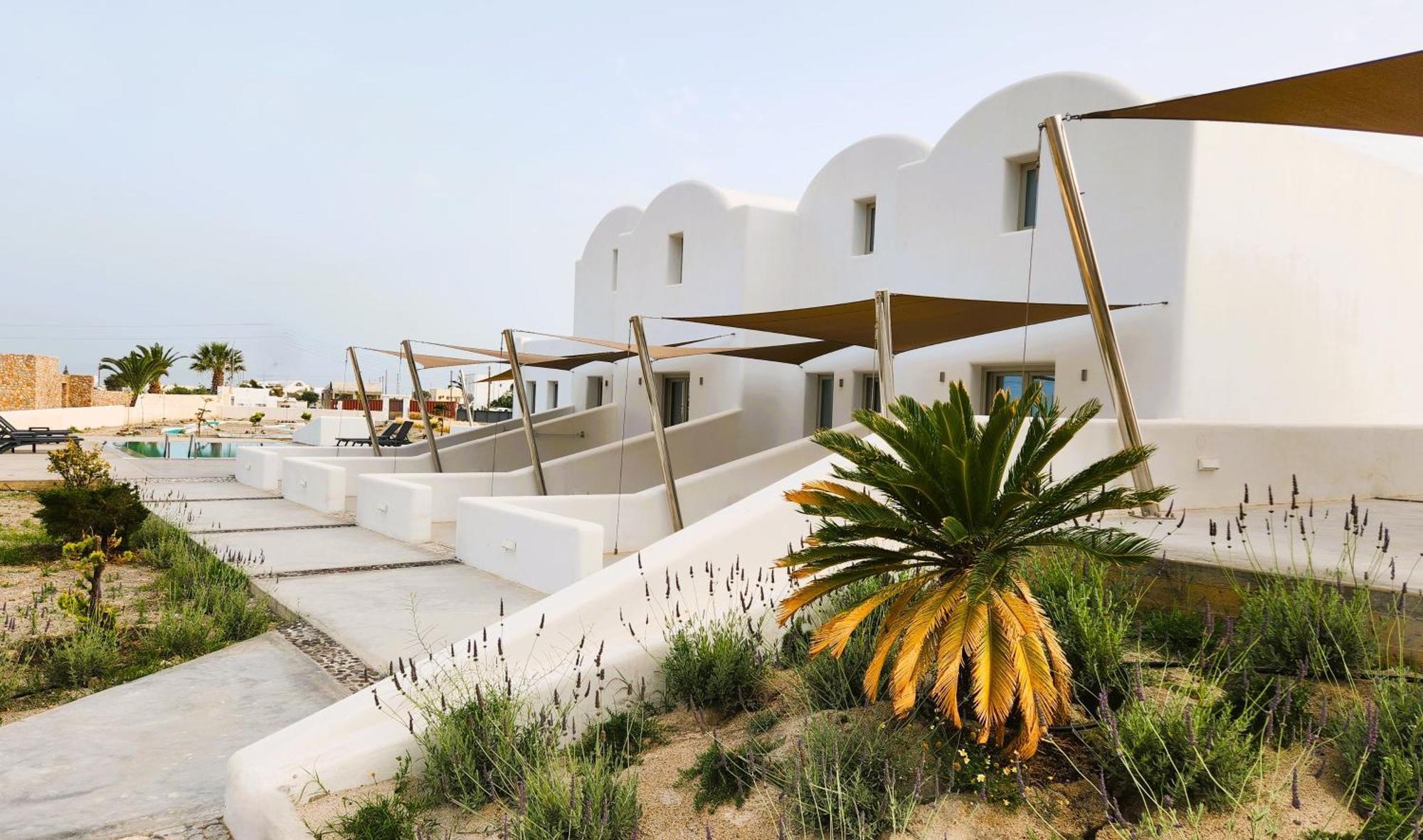 Hayal Suites Santorini Emporio  المظهر الخارجي الصورة