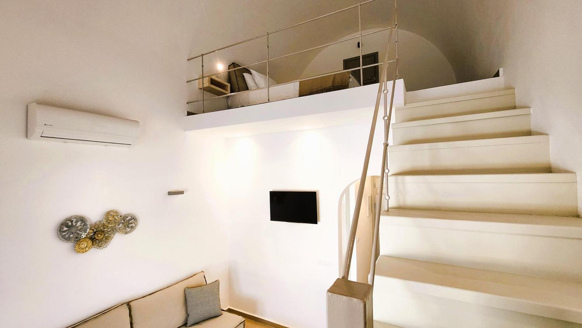 Hayal Suites Santorini Emporio  المظهر الخارجي الصورة