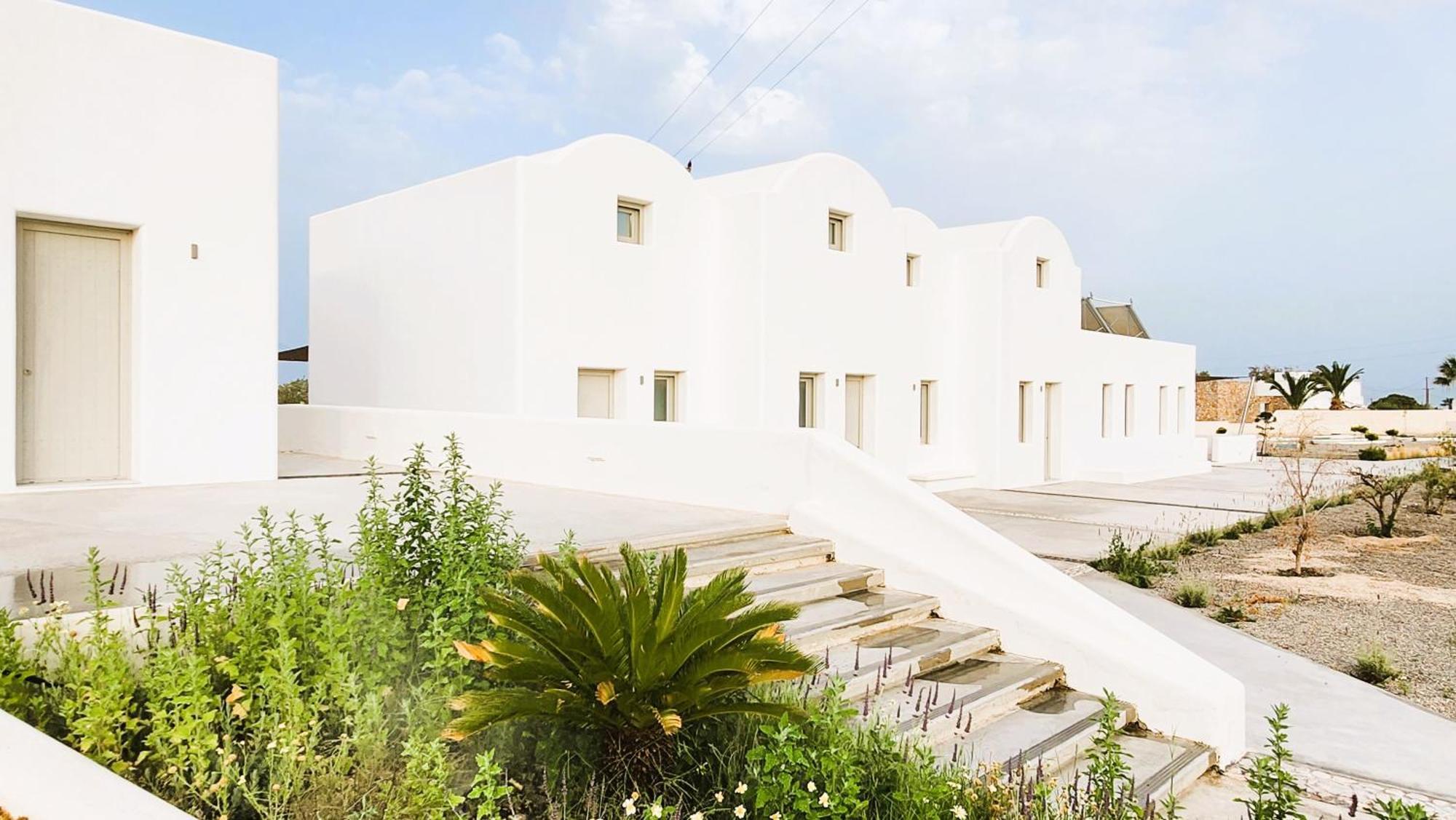 Hayal Suites Santorini Emporio  المظهر الخارجي الصورة